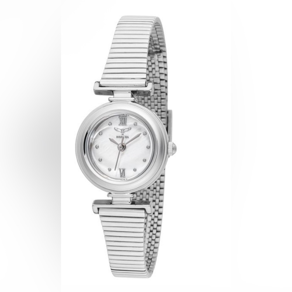 🔥 Invicta Celestial | by Invicta Women's Watch - 24mm, Steel | Silver 🔥